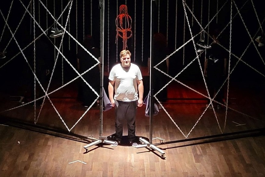 Foto:  Gentileza Grupo Cruz del Sur