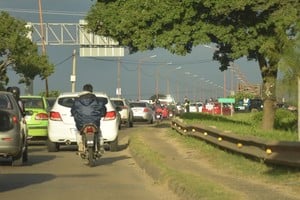 Imagen ilustrativa. Crédito: Archivo El Litoral