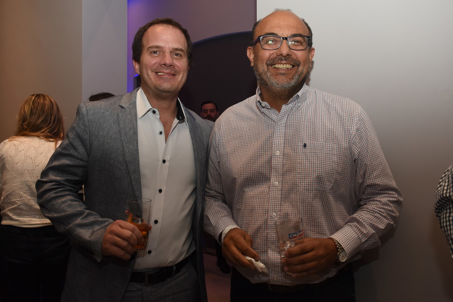 Con el objetivo de dialogar, debatir y proyectar los desafíos políticos y económicos del país, la Asociación para el Desarrollo de Santa Fe y su Región convocó a especialistas, que dejaron sus puntos de vista e ideas.