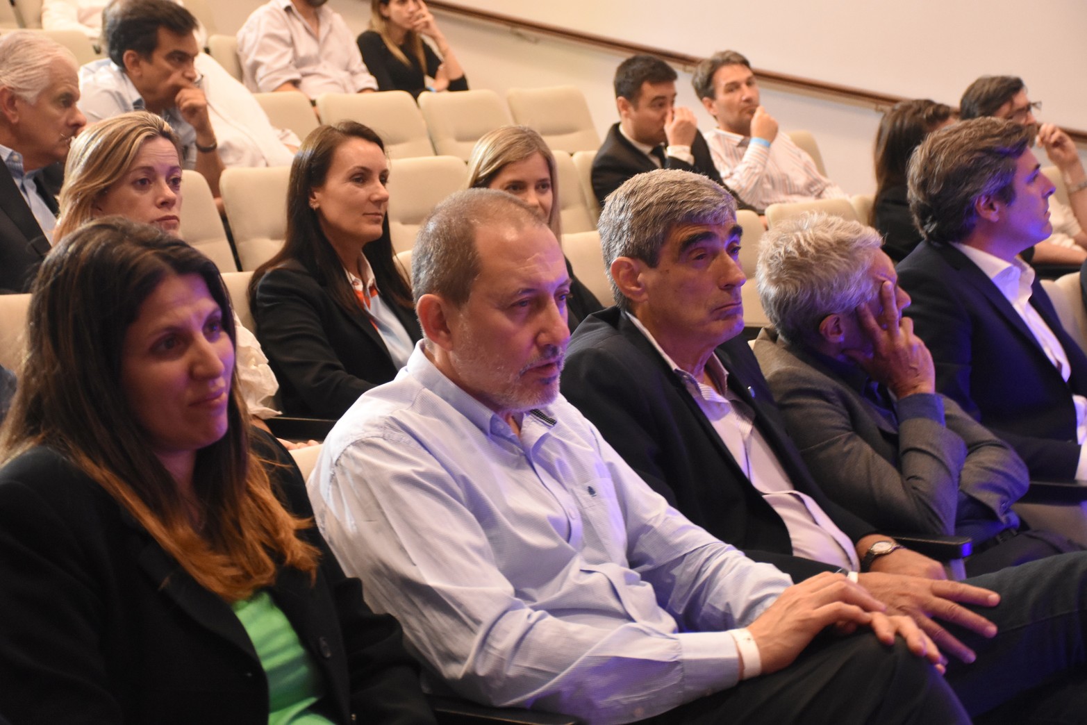 Bajo la consigna "Debatir, reflexionar y proyectar" se realizó el 2º Coloquio de ADER