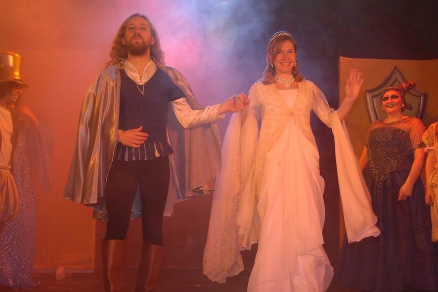 Foto:  Gentileza Grupo Cruz del Sur