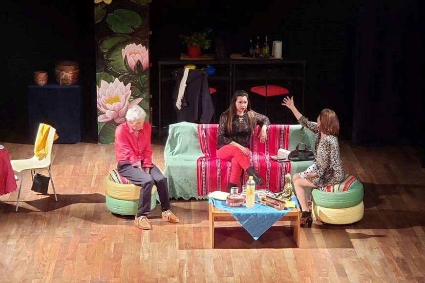 Foto:  Gentileza Grupo Cruz del Sur