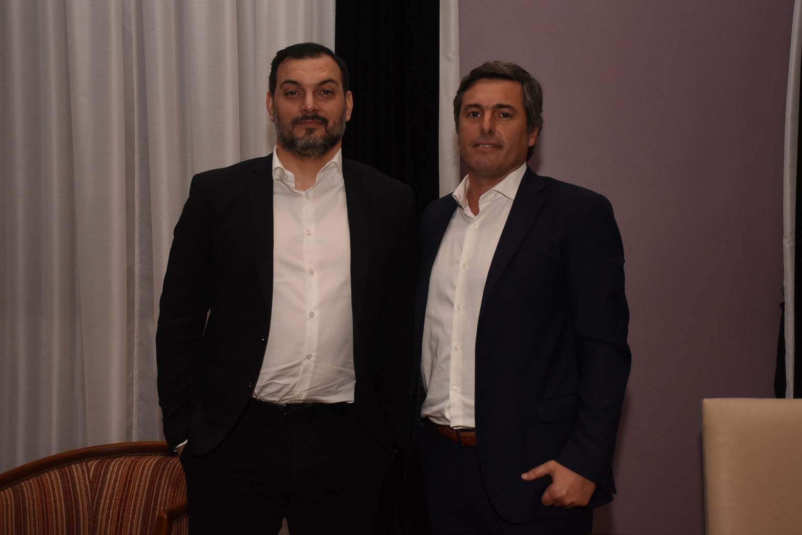 Con el objetivo de dialogar, debatir y proyectar los desafíos políticos y económicos del país, la Asociación para el Desarrollo de Santa Fe y su Región convocó a especialistas, que dejaron sus puntos de vista e ideas.