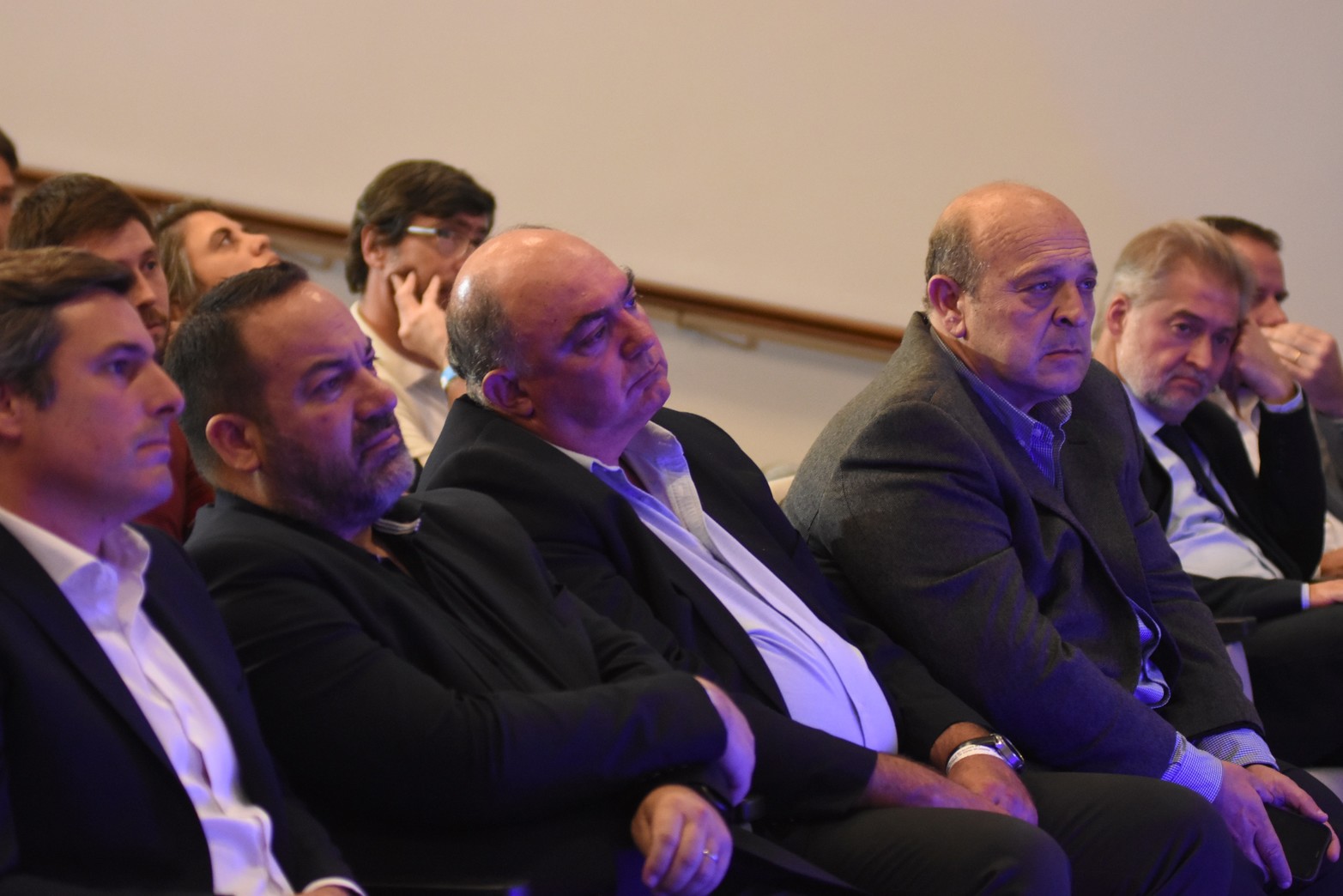 Bajo la consigna "Debatir, reflexionar y proyectar" se realizó el 2º Coloquio de ADER