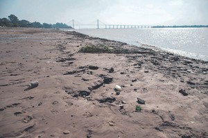 Crédito: Archivo/ Marcelo Manera.