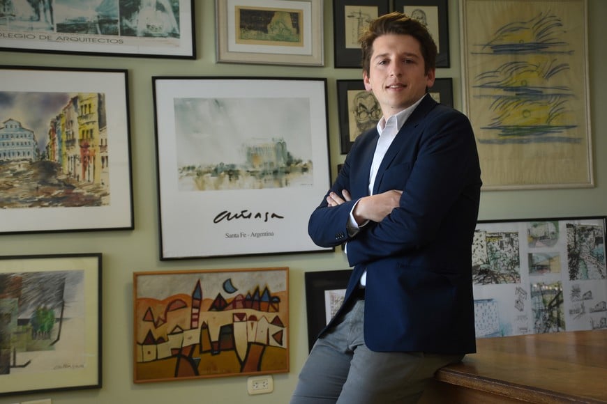 Federico González Rouco: "Una buena política de viviendas relacionada con la estabilidad residencial tiene impactos muy positivos en resultados educativos y en empleos más robustos".