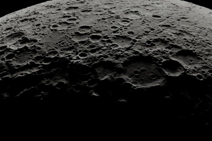 Una empresa japonesa enviará una nave espacial a la Luna para extraer polvo