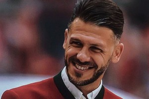 Martín Demichelis será el entrenador principal tras la histórica era Gallardo.