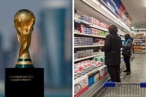 La ministra de Trabajo abrió la polémica.