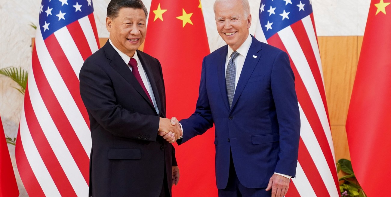 La claves de la cumbre del G20 en Indonesia: la guerra en Ucrania y la relación Estados Unidos-China