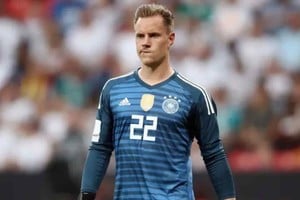 ter stegen