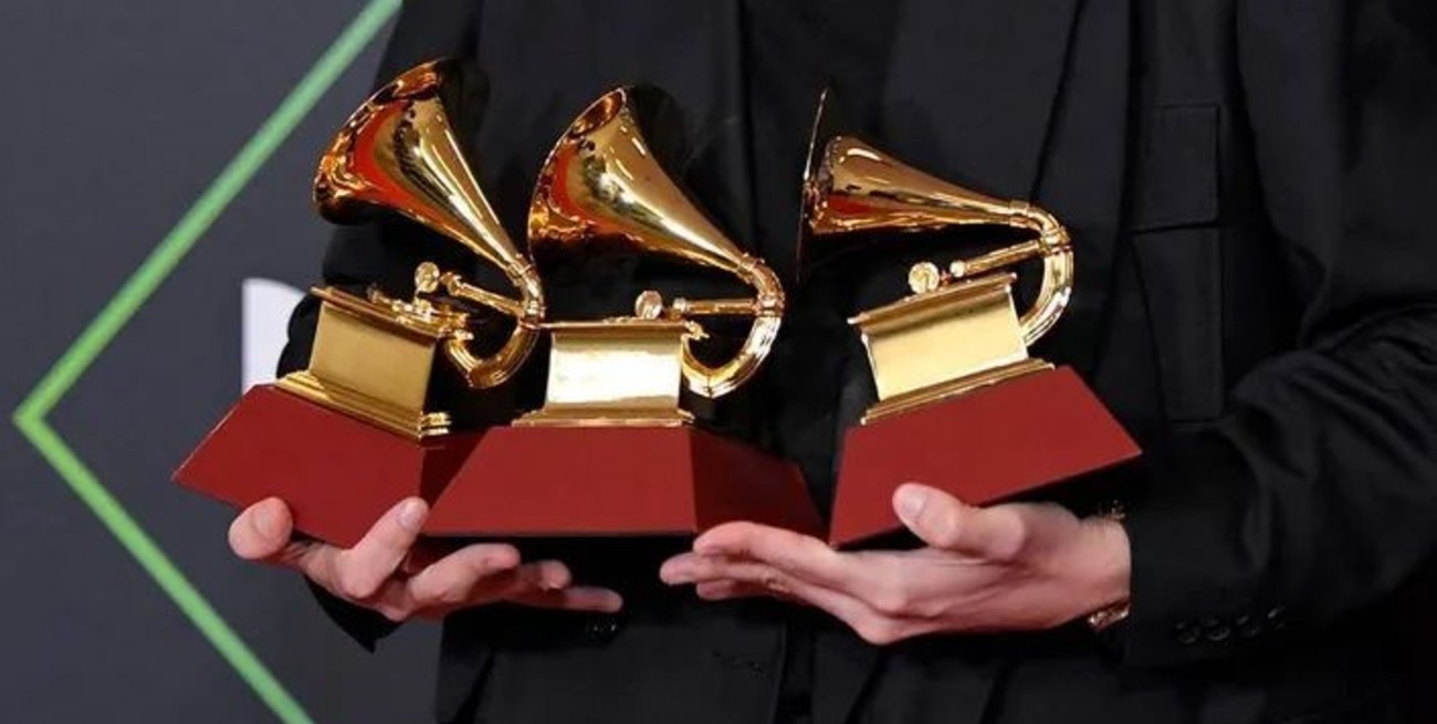 Estos son los nominados a los Premios Grammy 2023
