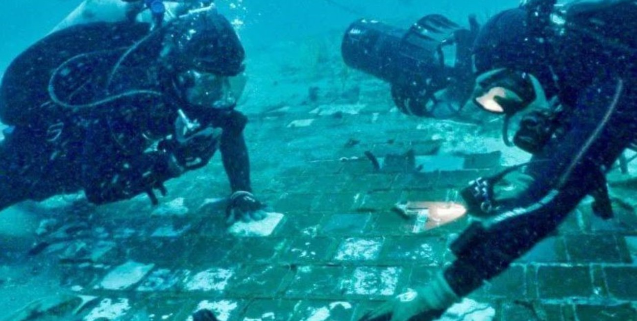 Hallaron en la costa de Florida restos del transbordador espacial Challenger