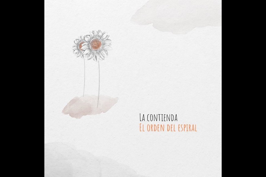 La esencia o más bien el punto de partida de La Contienda se encuentra en la música tradicional latinoamericana. Foto: Gentileza La Contienda