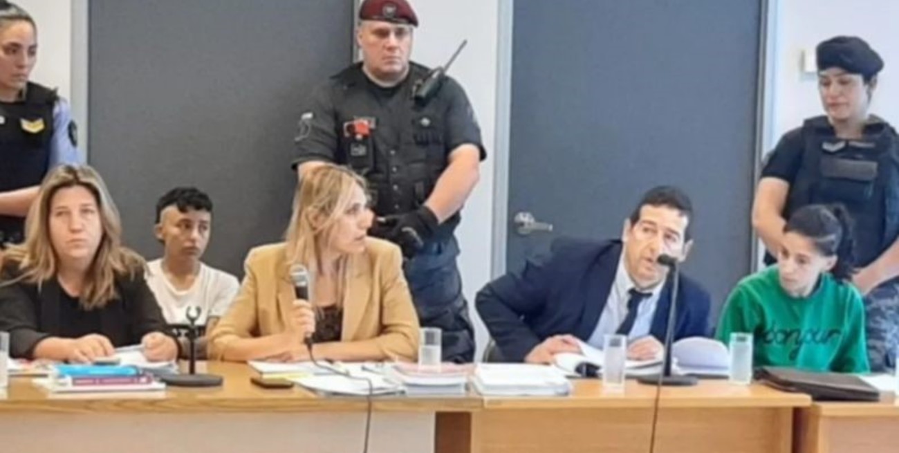 Crimen de Lucio Dupuy: declaró el médico forense y las acusadas solicitaron no estar presentes