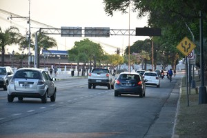 Escenario retirado. Manuel Fabatía.