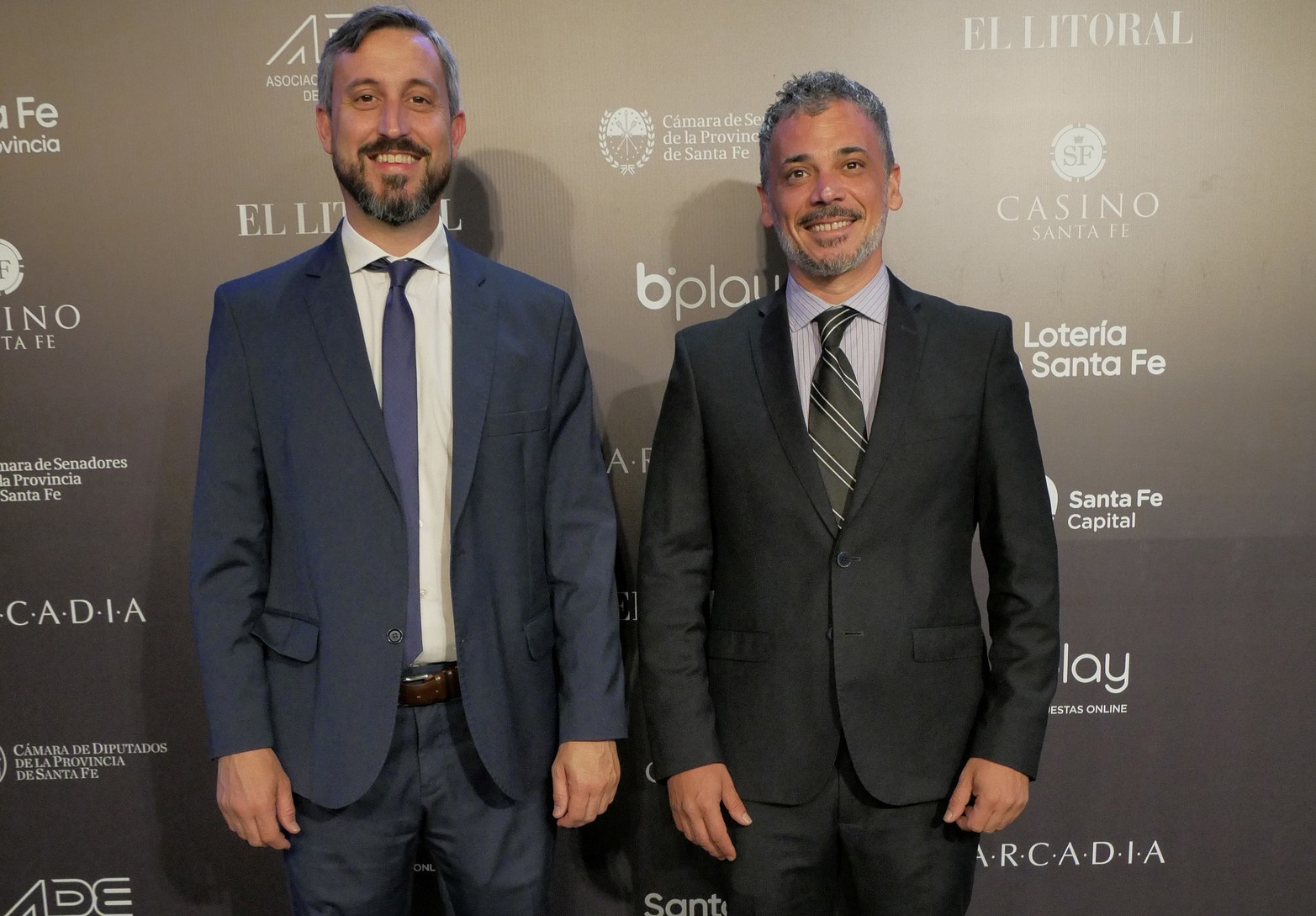 Premios Brigadier 2022 tuvieron su edición 47. 