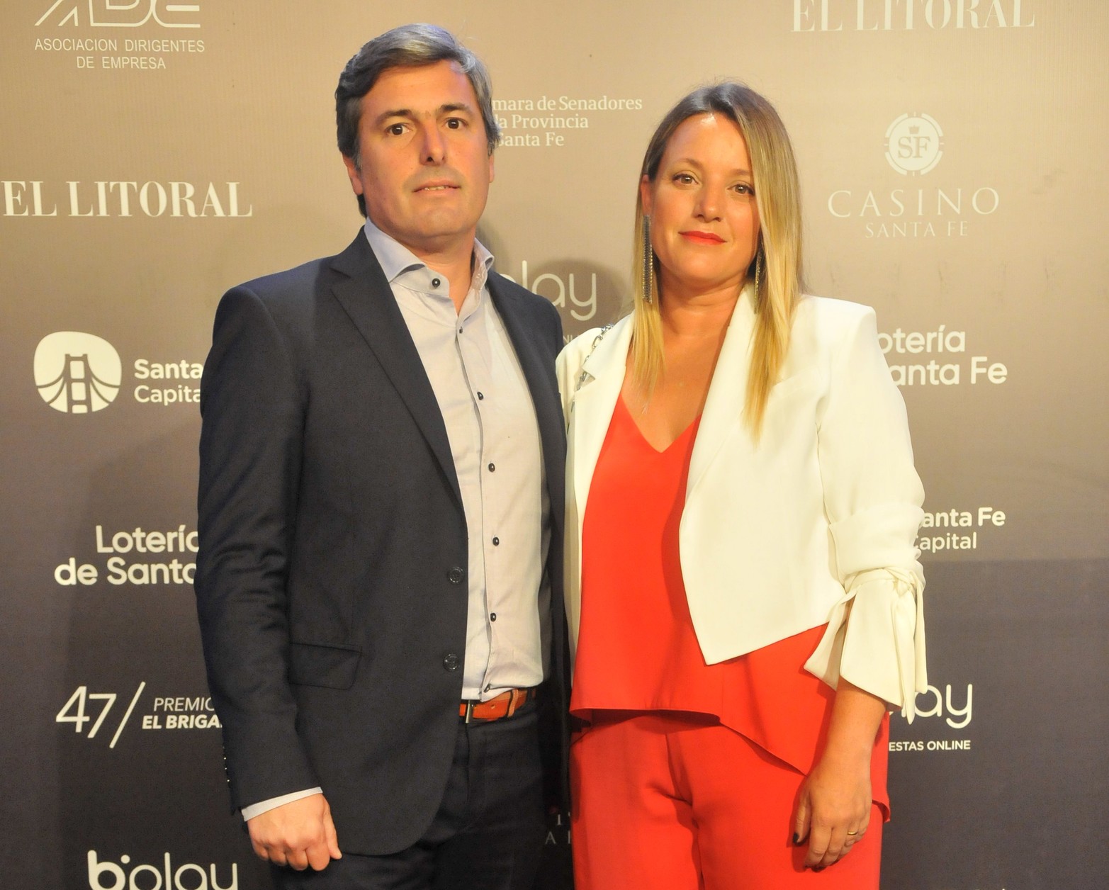 Premios Brigadier 2022 tuvieron su edición 47. 