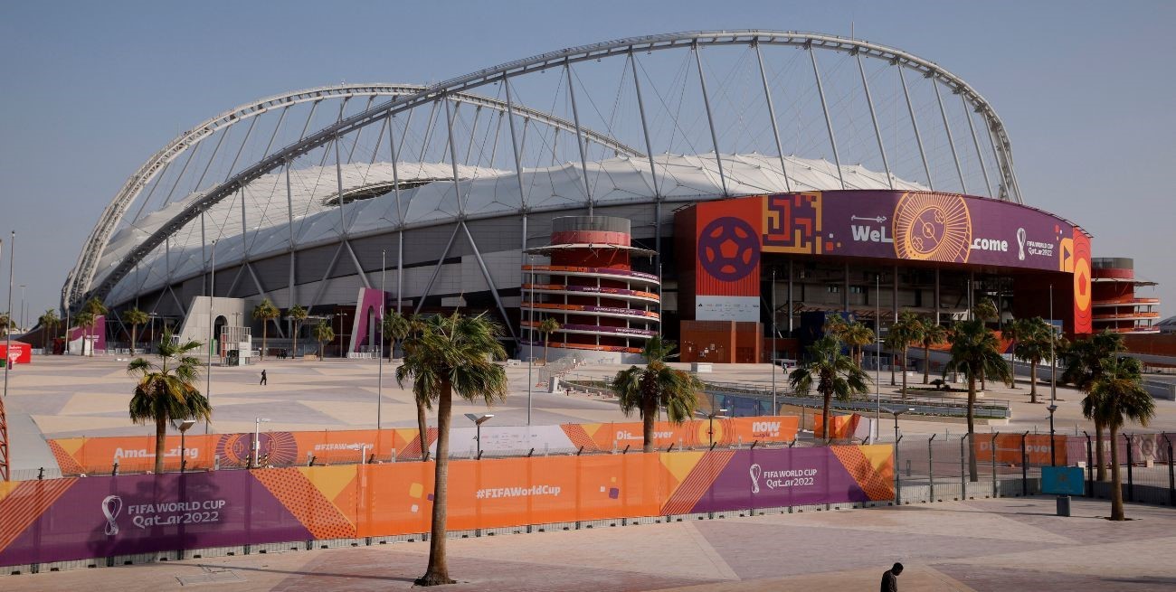 Jugá y hacé tu pronóstico de la Copa Mundial de fútbol Qatar 2022