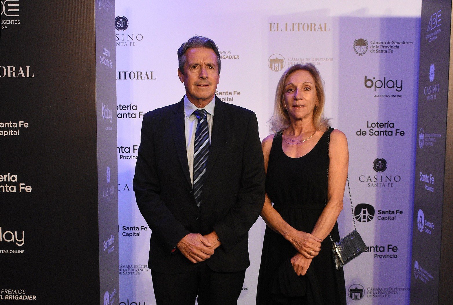 Premios Brigadier 2022 tuvieron su edición 47. 