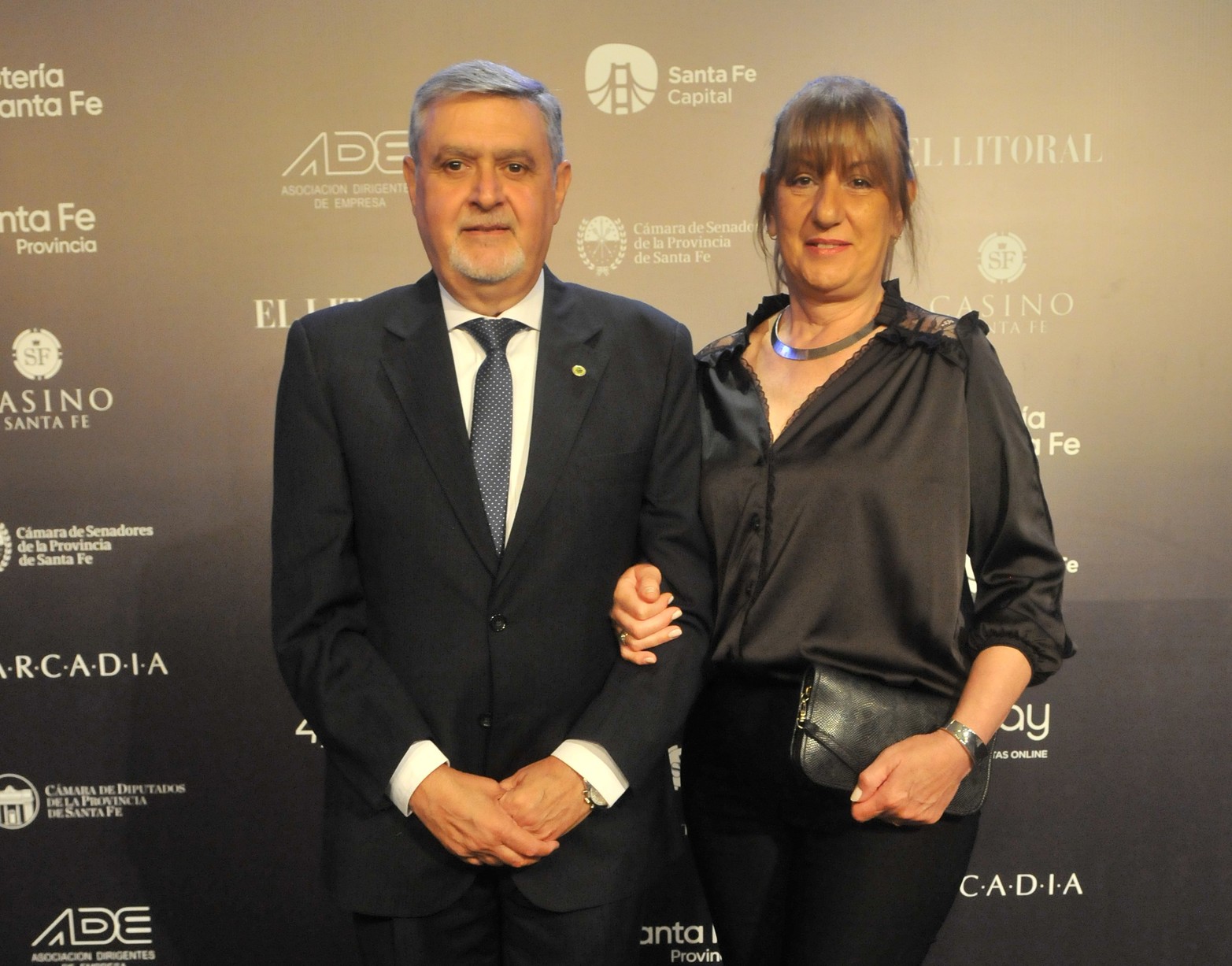 Premios Brigadier 2022 tuvieron su edición 47. 