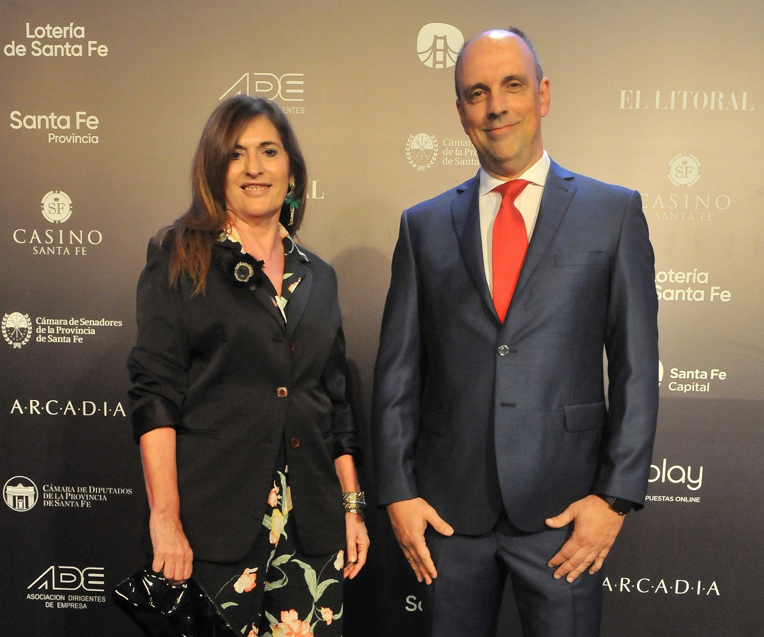 Premios Brigadier 2022 tuvieron su edición 47. 