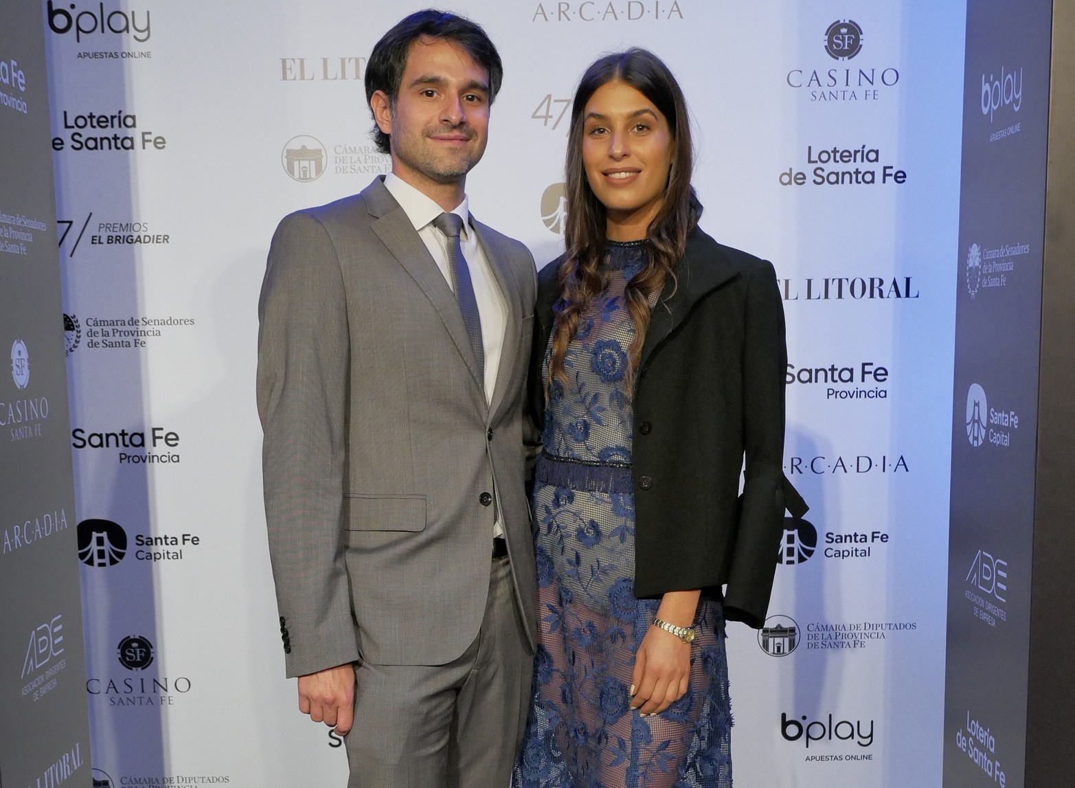 Premios Brigadier 2022 tuvieron su edición 47. 