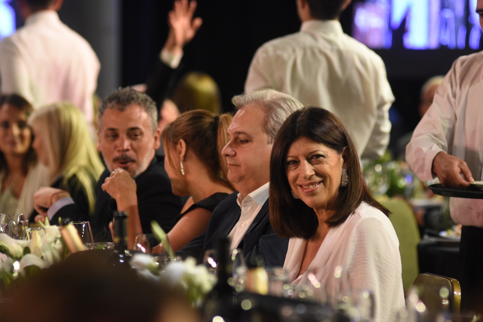 Premios Brigadier 2022 tuvieron su edición 47. 