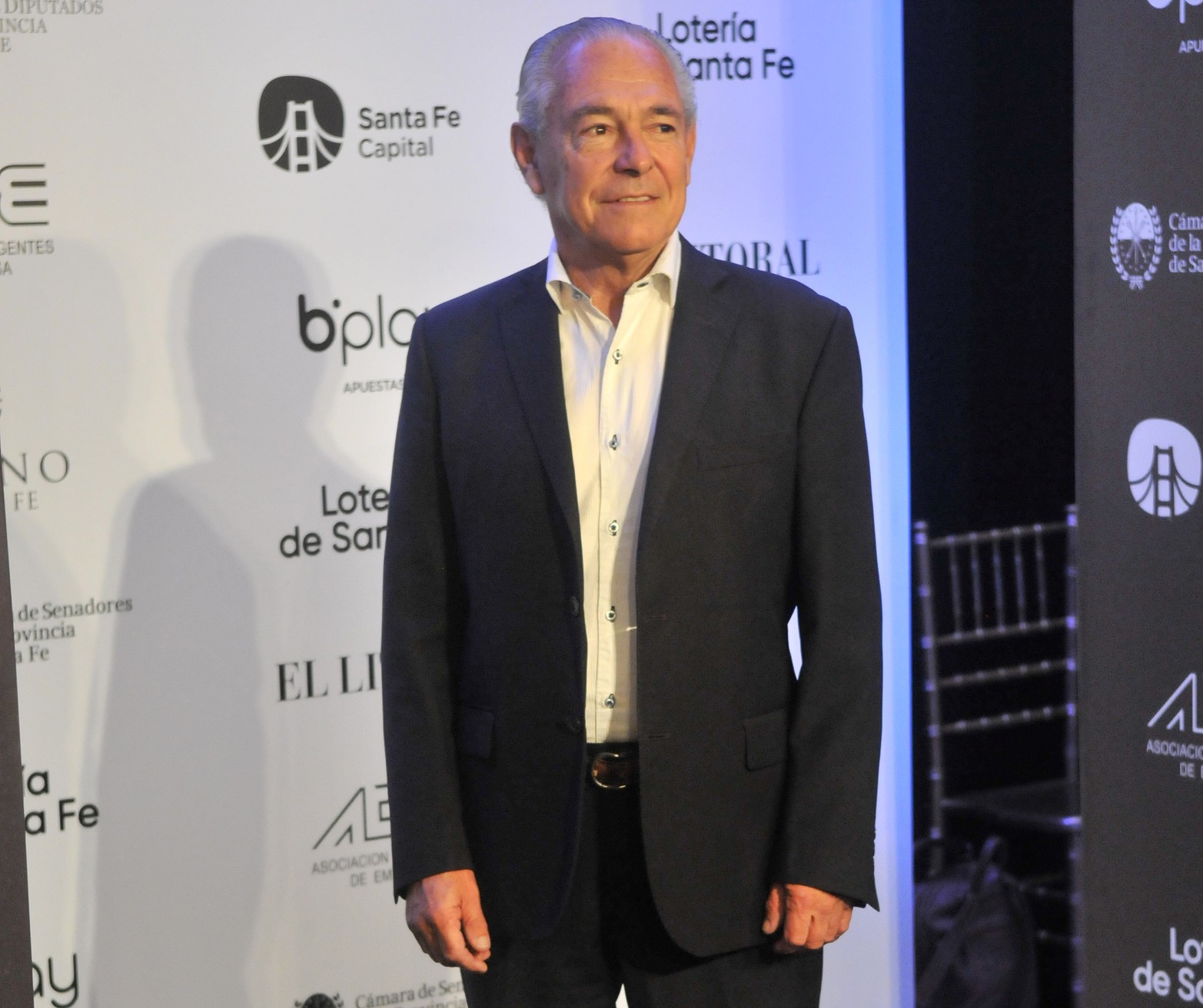 Premios Brigadier 2022 tuvieron su edición 47. 