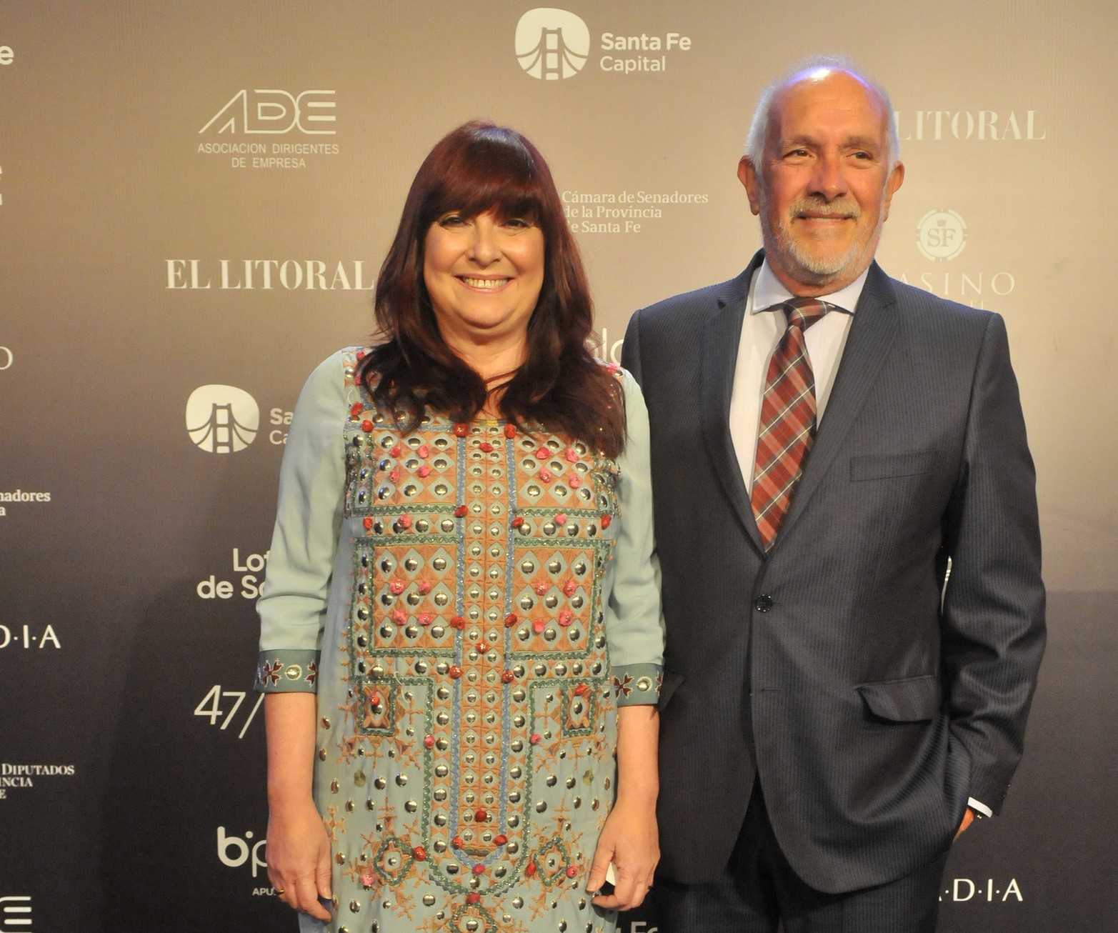 Premios Brigadier 2022 tuvieron su edición 47. 