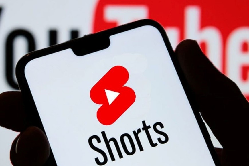 Shorts busca competir ante los imparables TikToks y los crecientes Reels de Instagram.