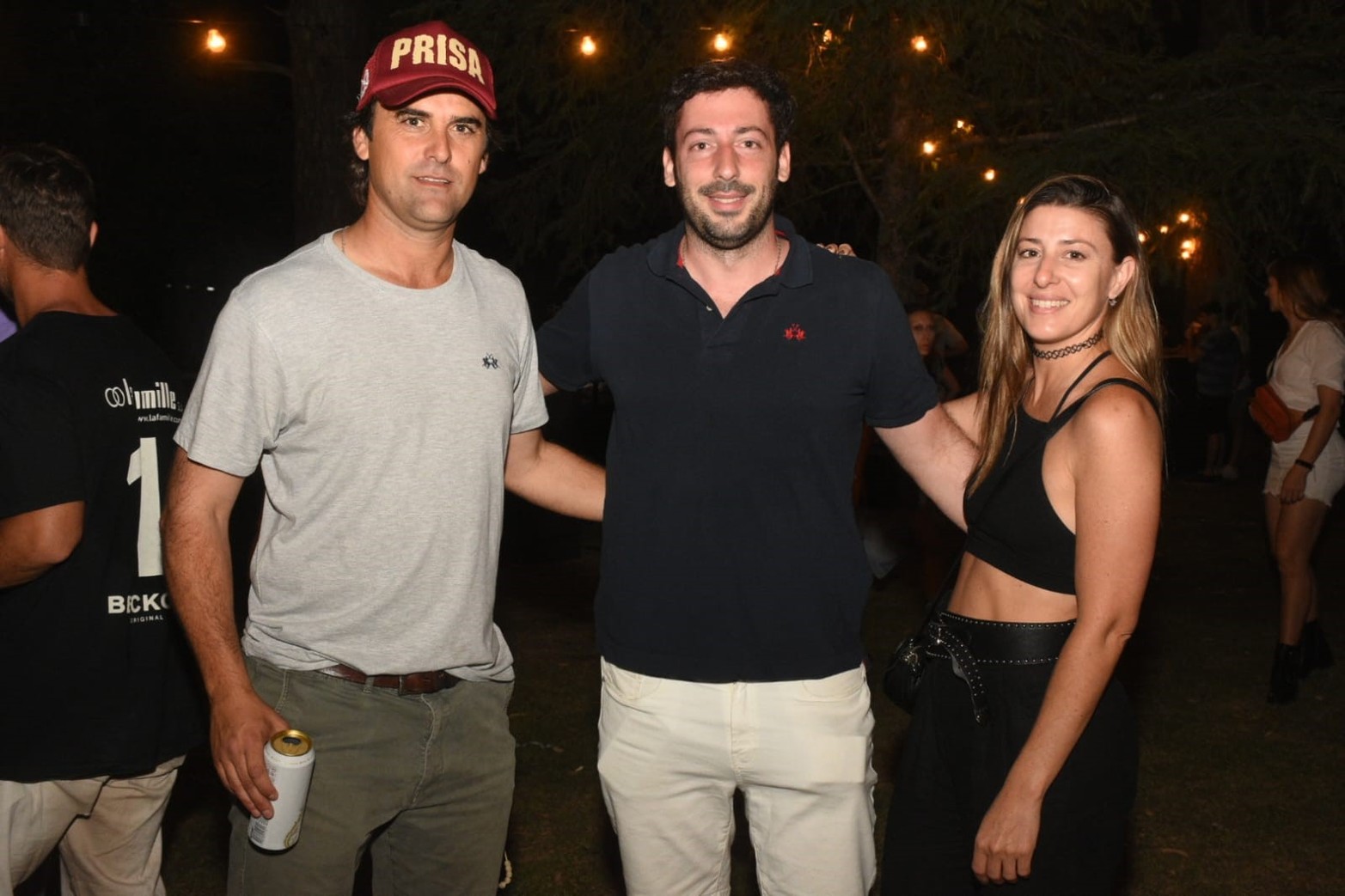 Sunset After Polo. Foto: Luis Cetraro.