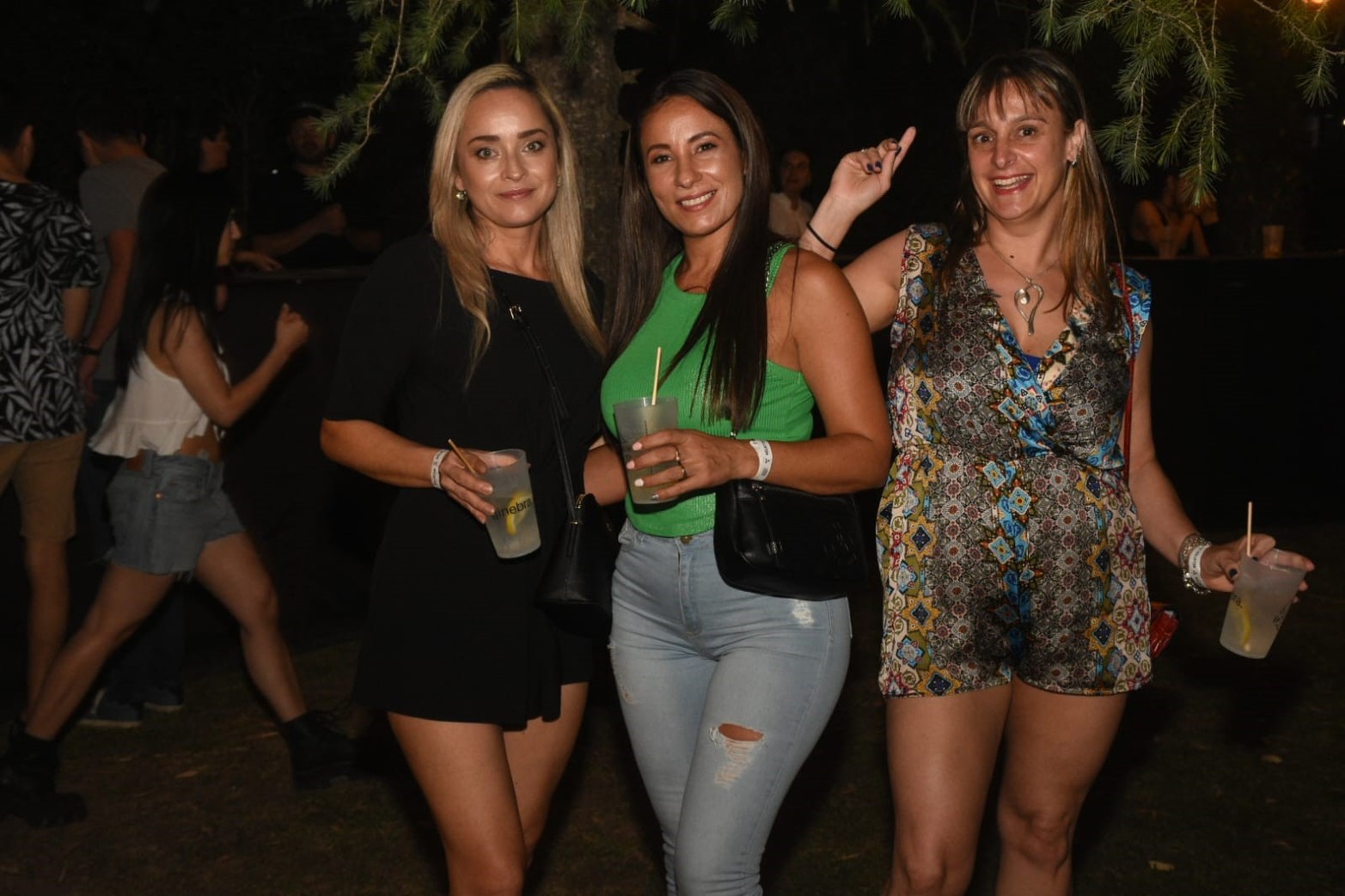 Sunset After Polo. Foto: Luis Cetraro.