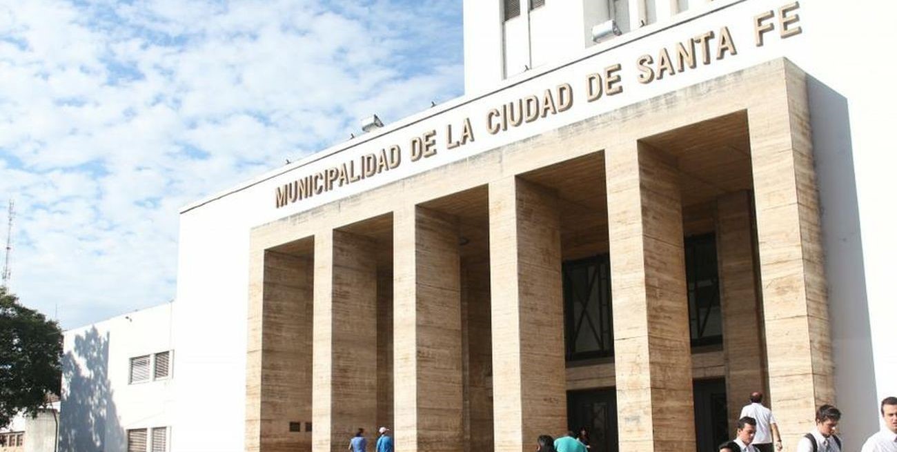 Santa Fe se ubicó 4° en el ranking de municipios más transparentes del país