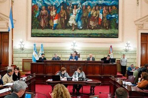 Se tratarán temas importantes en ambos recintos