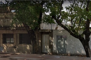 La mujer fue hallada en una casa en La Paz al 3700.