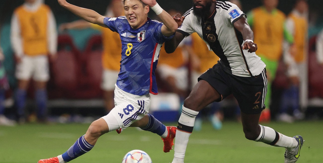 Antonio Rudiger. Crédito: Lee Smith / Reuters