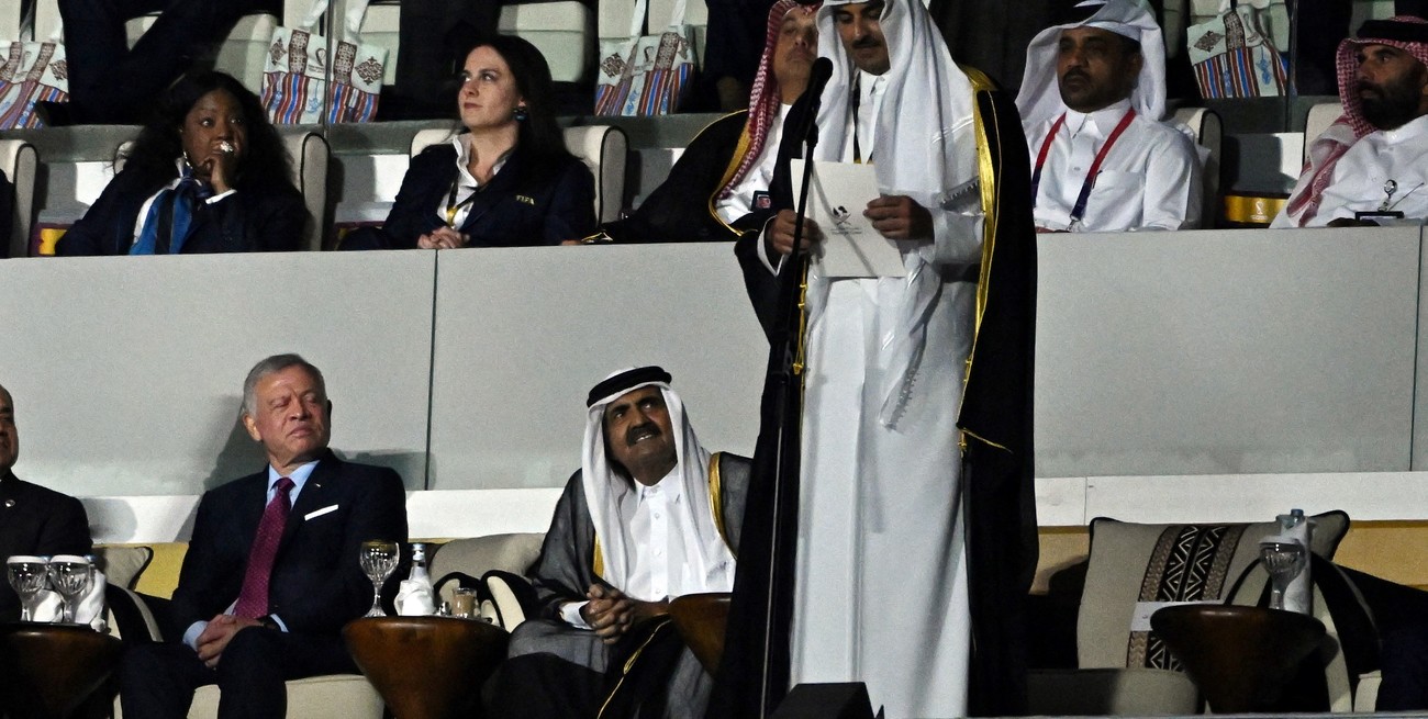 Los intereses políticos detrás del Mundial de Qatar y la polémica con su régimen