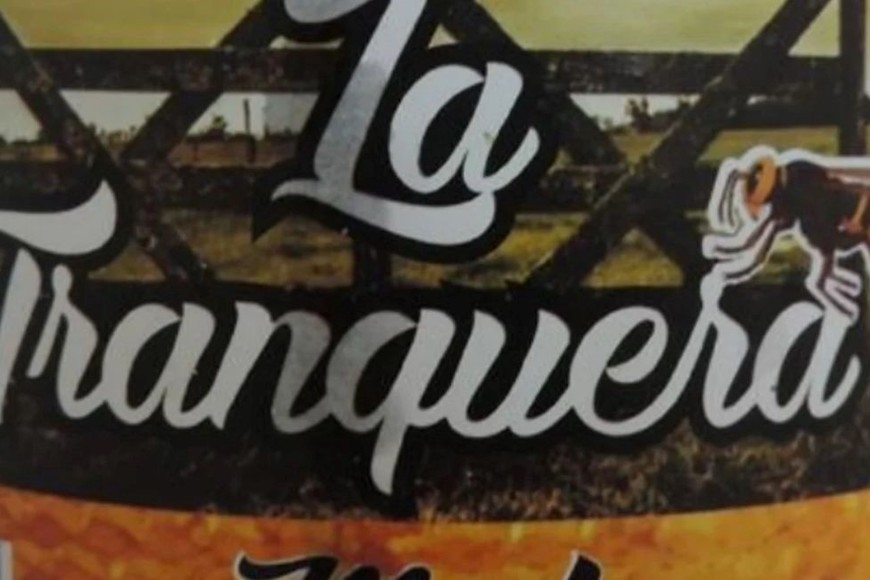 La miel "La Tranquera" que prohibió ANMAT
