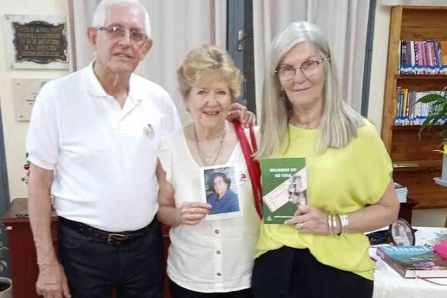 Foto: Centro de Estudios e Investigaciones Históricas de Humboldt