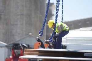 Más pymes al mundo: Esperanza abrió inscripciones para su programa exportador