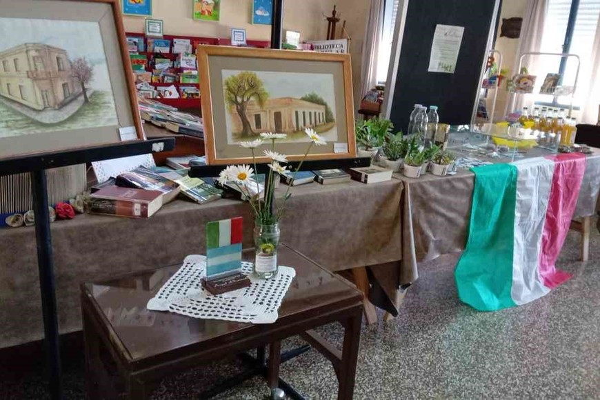 Foto: Centro de Estudios e Investigaciones Históricas de Humboldt