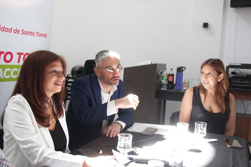 nocturnidad santo tomé