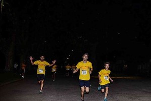 La maratón nocturna concentrará a grandes y chicos Foto: El Litoral