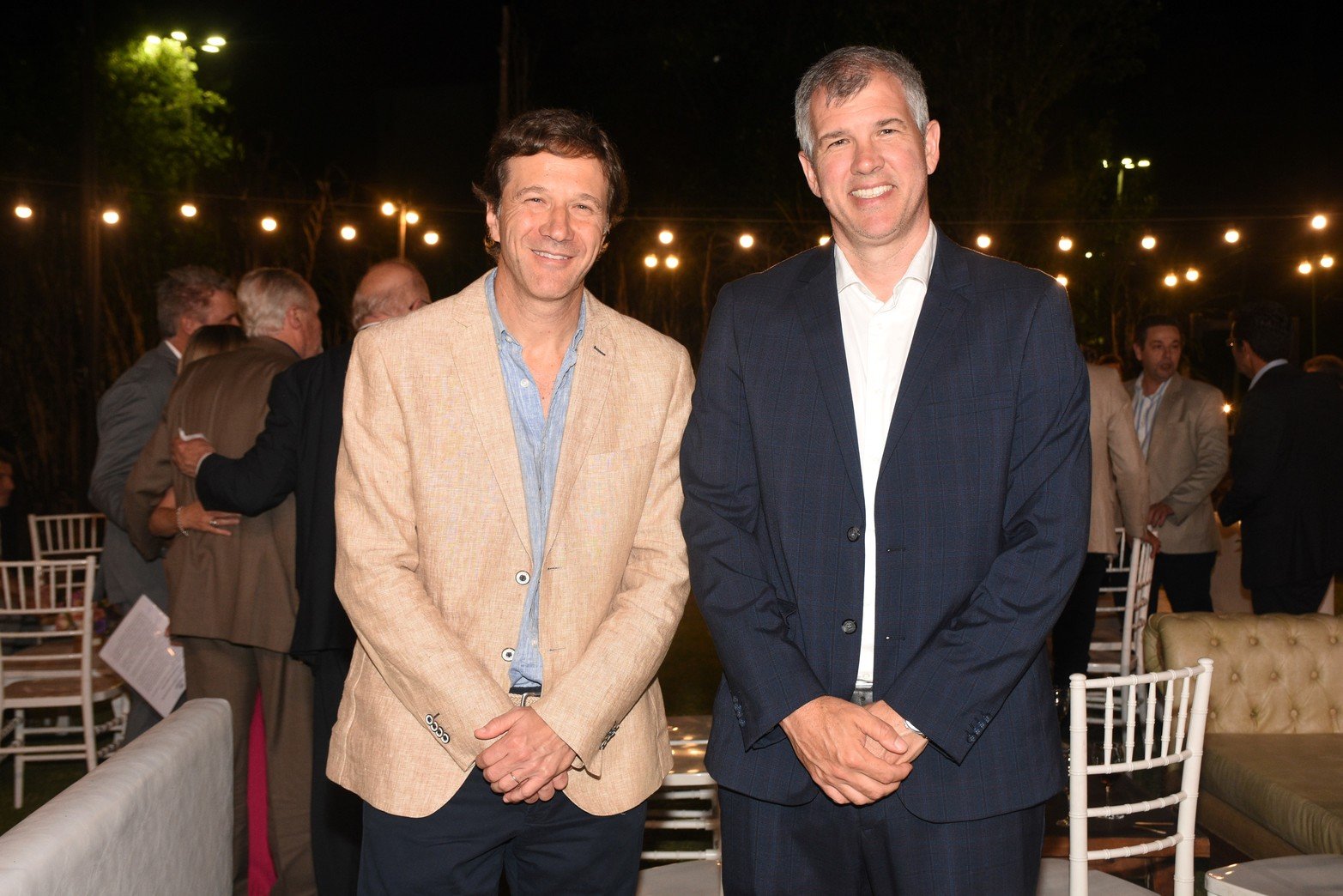 Festejos Cámara de la Construcción