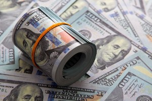 La cotización libre de la moneda extranjera cerraba la semana en suba.