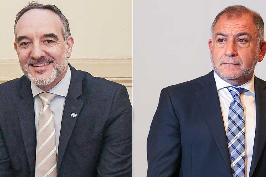 Consejo Magistratura juran diputados