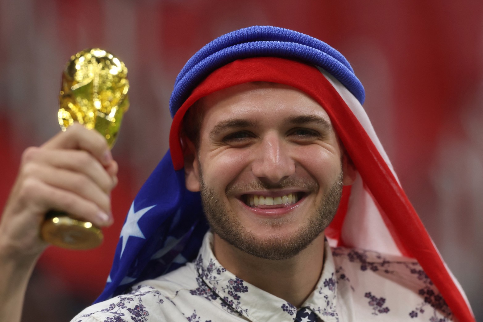 Por la segunda fecha del Grupo B, Inglaterra empató 0 a 0 con Estados Unidos.