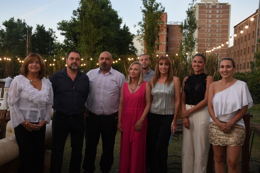 Festejos Cámara de la Construcción 