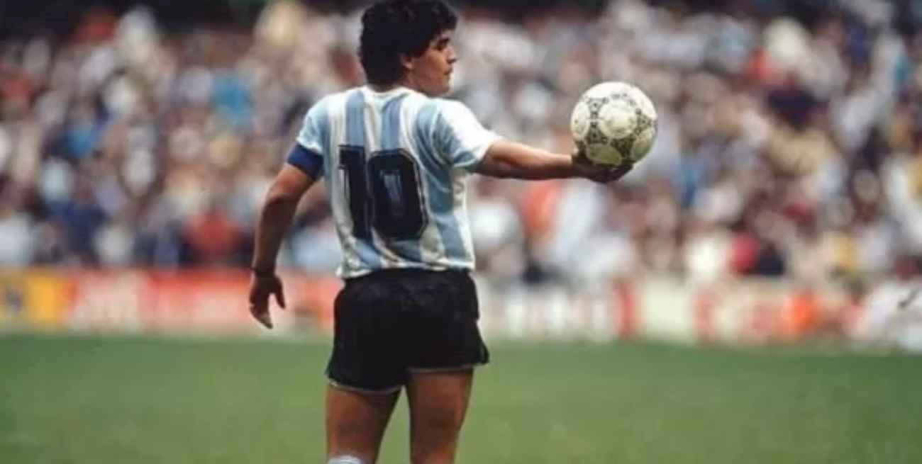 Se cumplen dos años de la muerte de Diego Maradona: preparan múltiples homenajes
